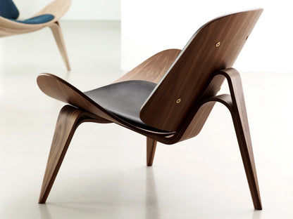 Shell Chair CH07 by Carl Hansen & Son