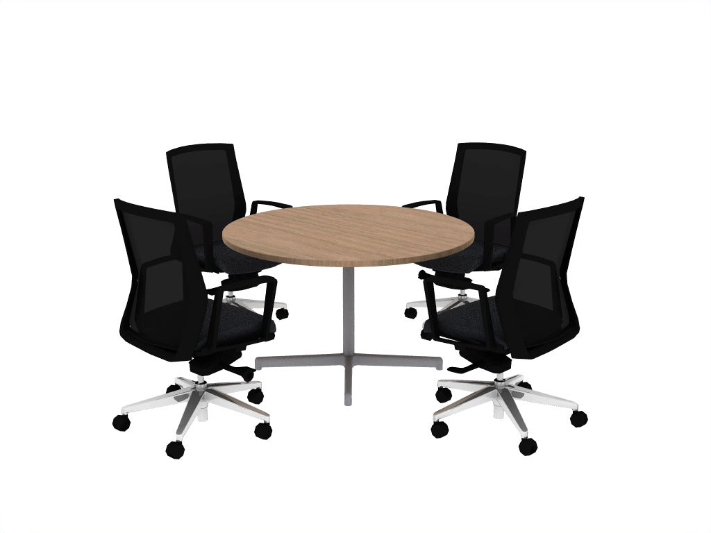 AMQ Conference Room Bundle - 4 Capacity