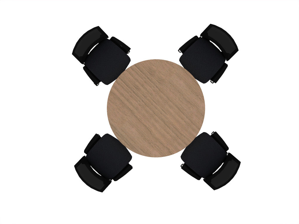 AMQ Conference Room Bundle - 4 Capacity