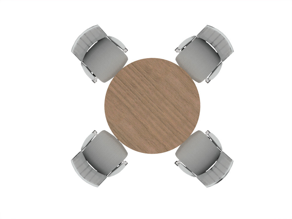 AMQ Conference Room Bundle - 4 Capacity