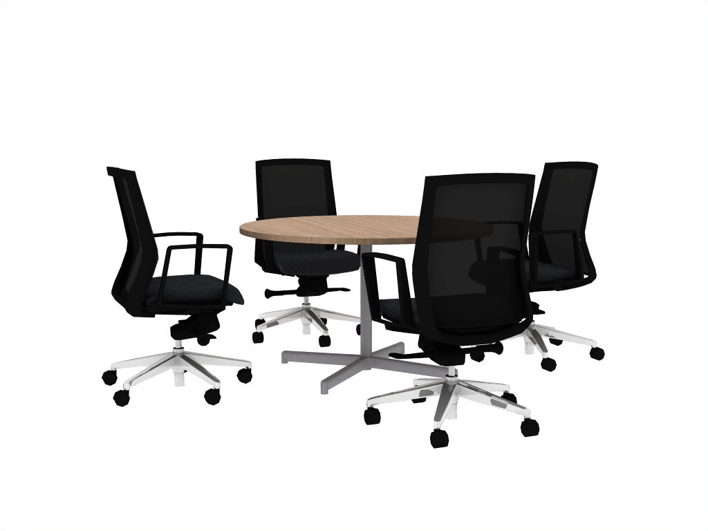 AMQ Conference Room Bundle - 4 Capacity