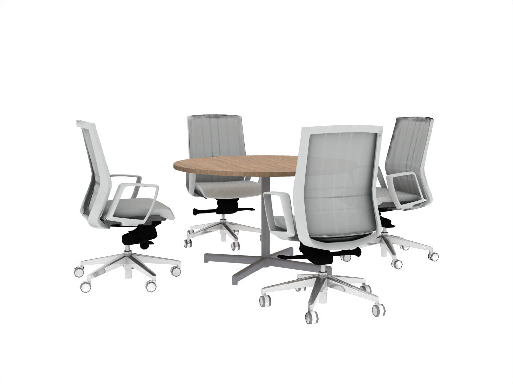 AMQ Conference Room Bundle - 4 Capacity