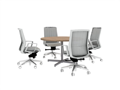 AMQ Conference Room Bundle - 4 Capacity