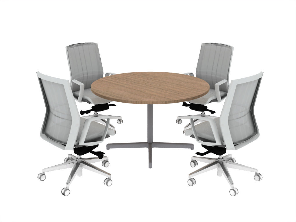 AMQ Conference Room Bundle - 4 Capacity