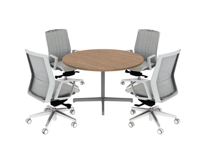 AMQ Conference Room Bundle - 4 Capacity