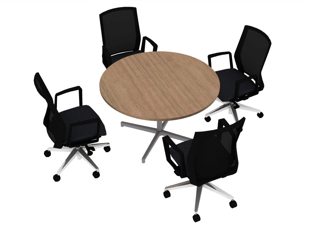 AMQ Conference Room Bundle - 4 Capacity