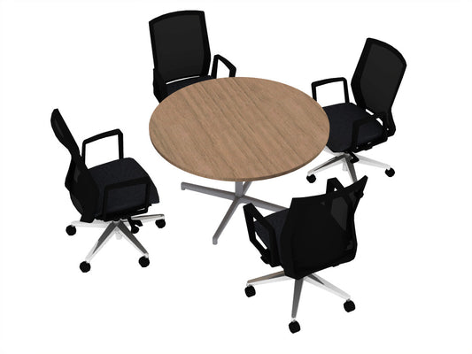 AMQ Conference Room Bundle - 4 Capacity
