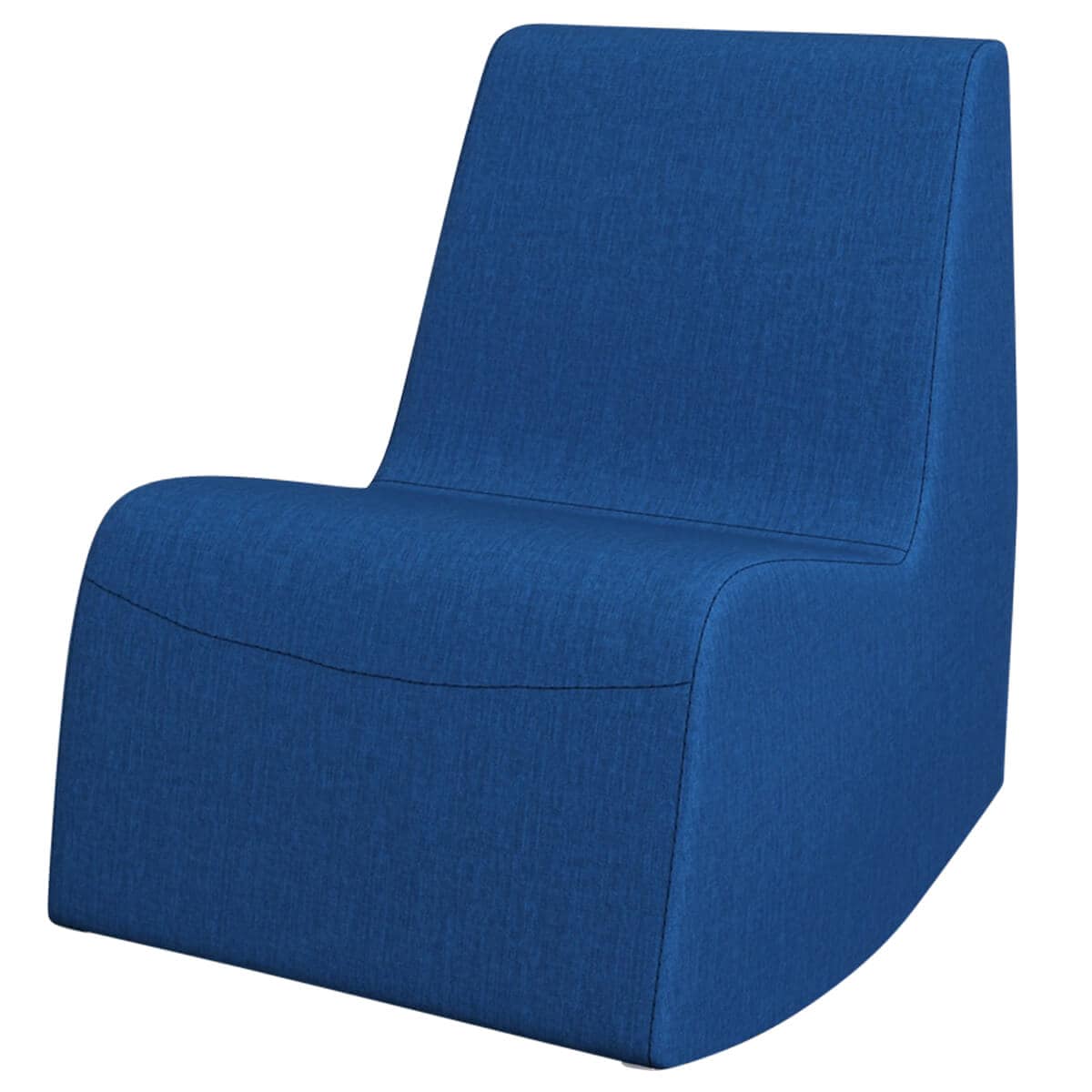 Flowform Soft Rocker