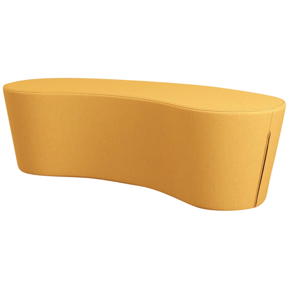 Flowform Bean Bench Large