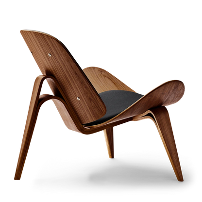 Shell Chair CH07 by Carl Hansen & Son