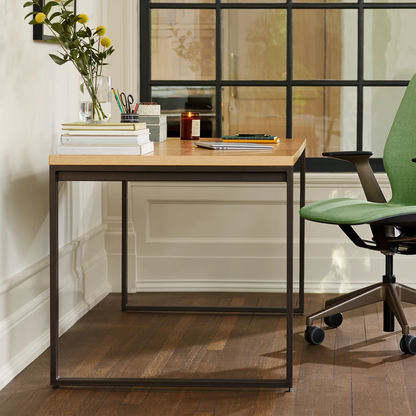 West Elm Work Greenpoint Fixed Desk