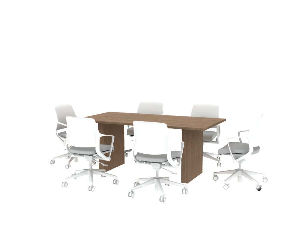 AMQ Conference Room Bundle - 6 Capacity
