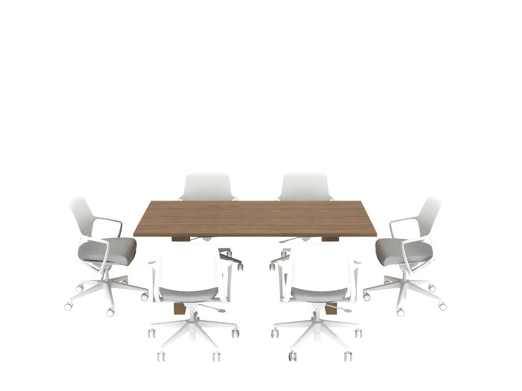 AMQ Conference Room Bundle - 6 Capacity