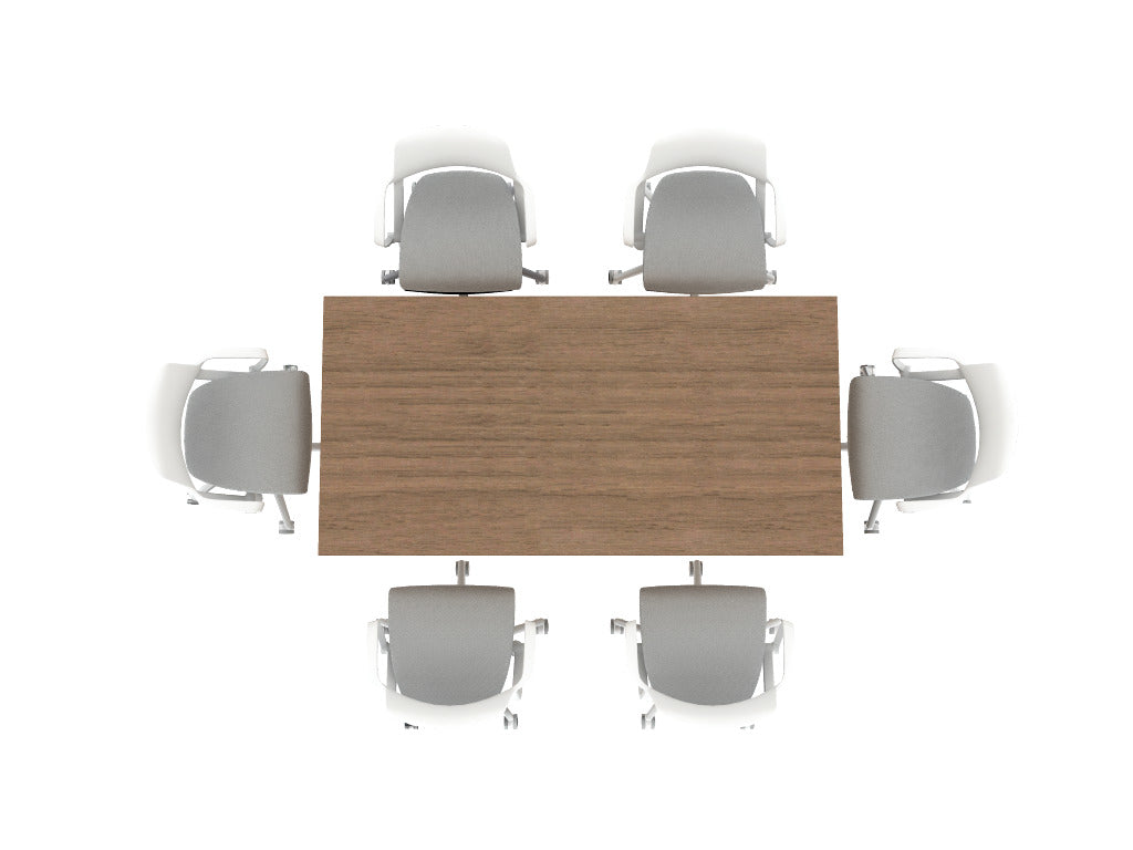 AMQ Conference Room Bundle - 6 Capacity