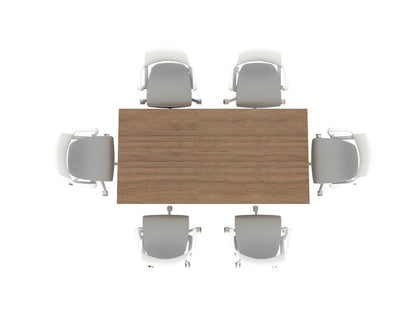 AMQ Conference Room Bundle - 6 Capacity