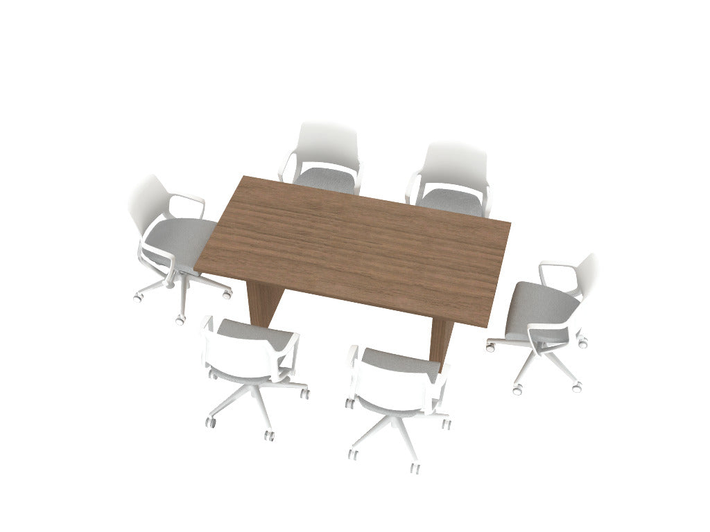 AMQ Conference Room Bundle - 6 Capacity