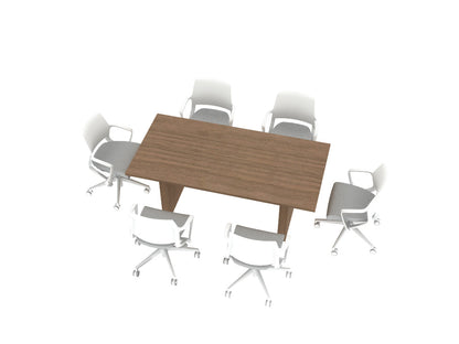 AMQ Conference Room Bundle - 6 Capacity
