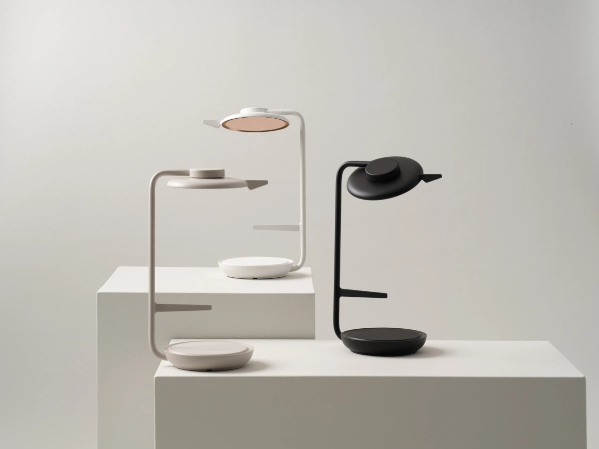 Steelcase Eclipse Light