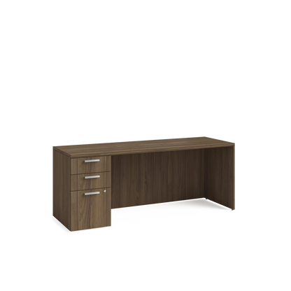 Steelcase Currency Editor Desk
