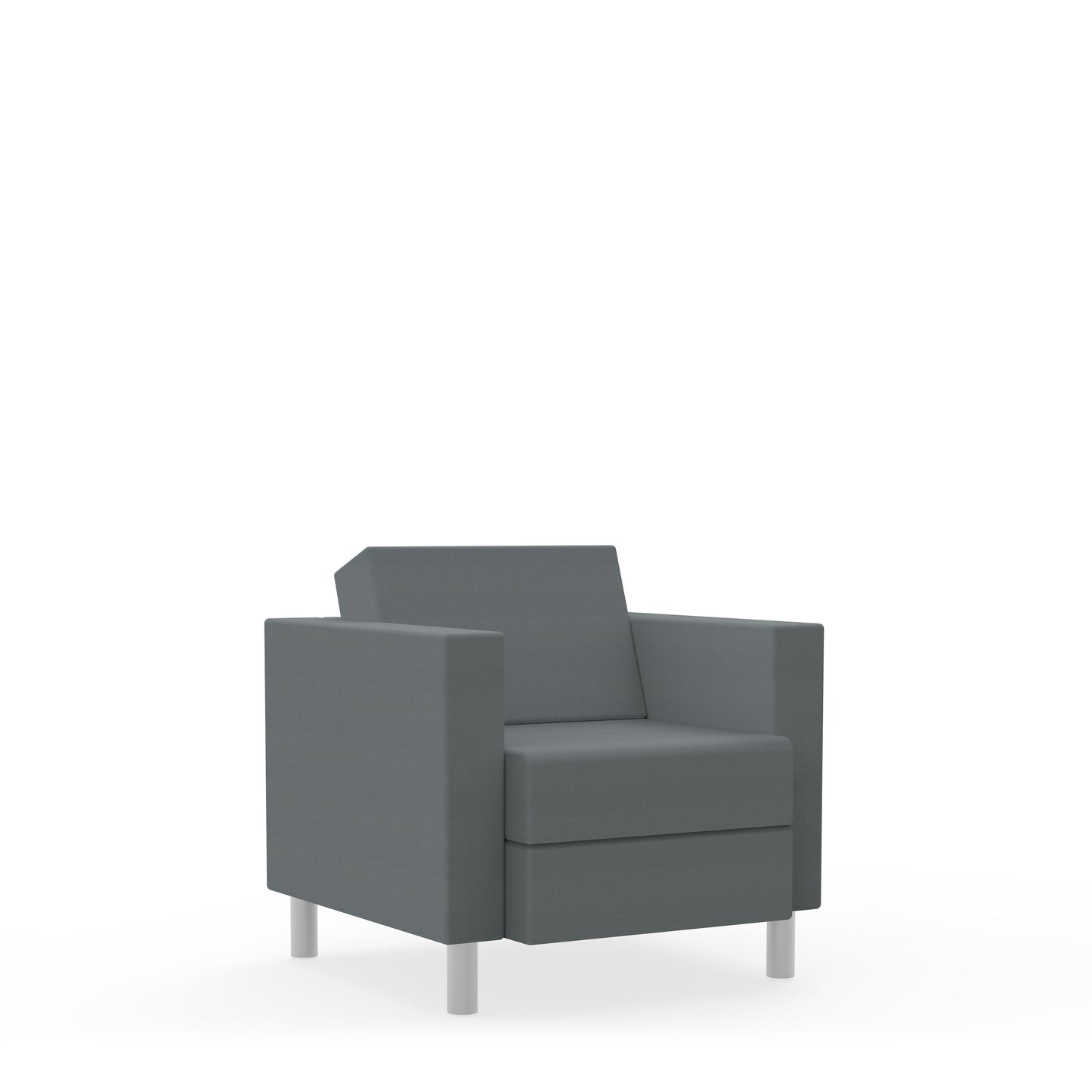 Global Citi lounge chair
