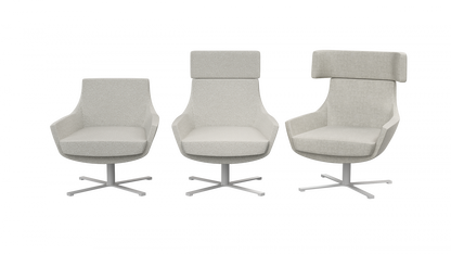 Lona Lounge Seating