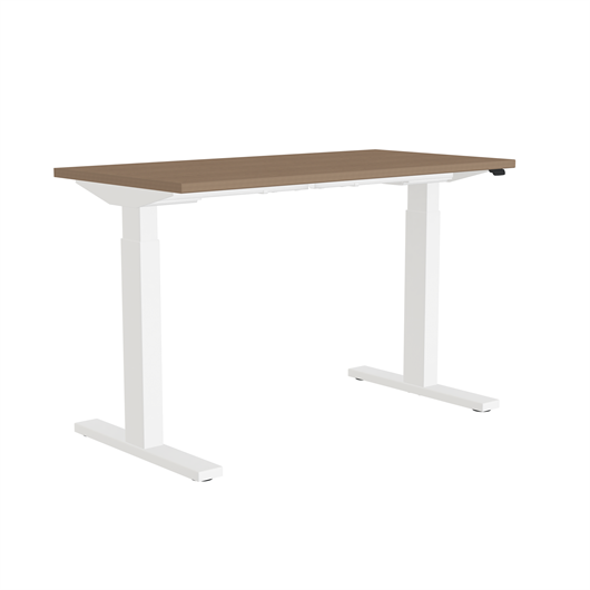 Migration SE Sit-to-Stand Desk