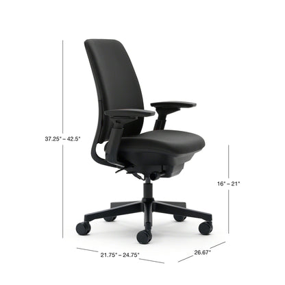 Steelcase Amia