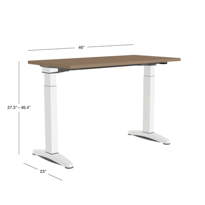 Ology Sit-to-Stand Desk