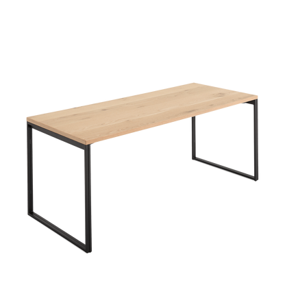 West Elm Work Greenpoint Fixed Desk