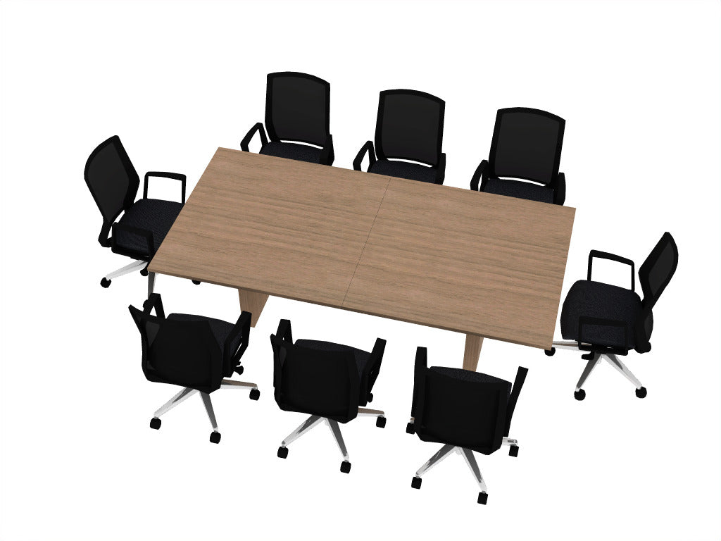 AMQ Conference Room Bundle - 8 Capacity