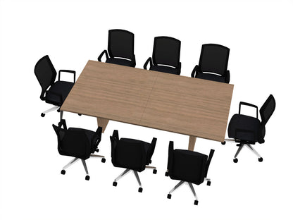 AMQ Conference Room Bundle - 8 Capacity