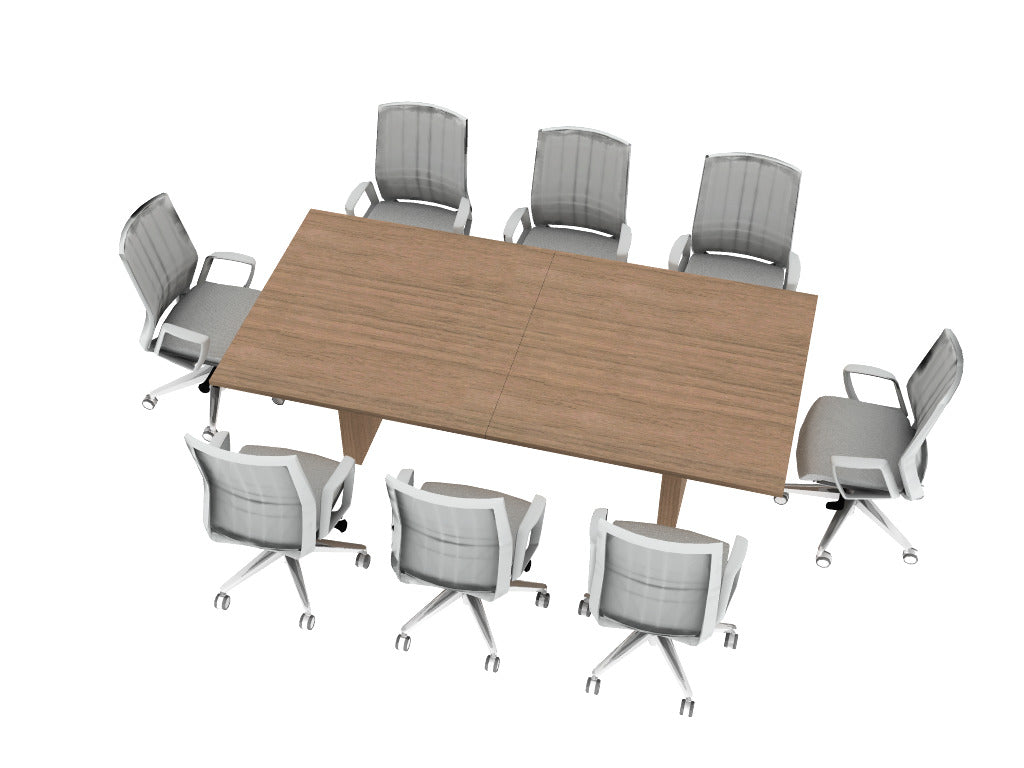 AMQ Conference Room Bundle - 8 Capacity