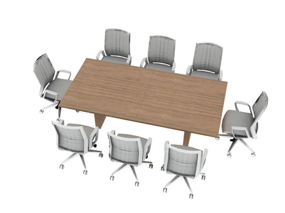 AMQ Conference Room Bundle - 8 Capacity