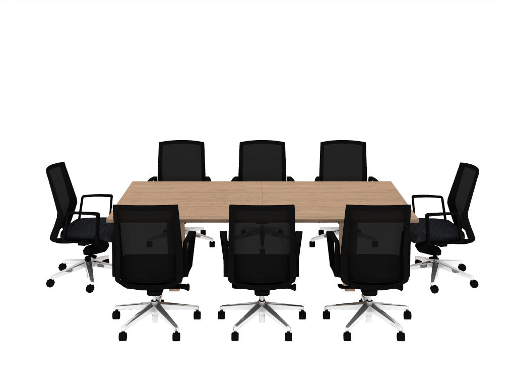 AMQ Conference Room Bundle - 8 Capacity