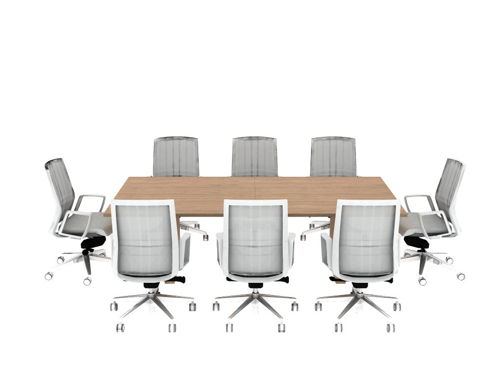 AMQ Conference Room Bundle - 8 Capacity