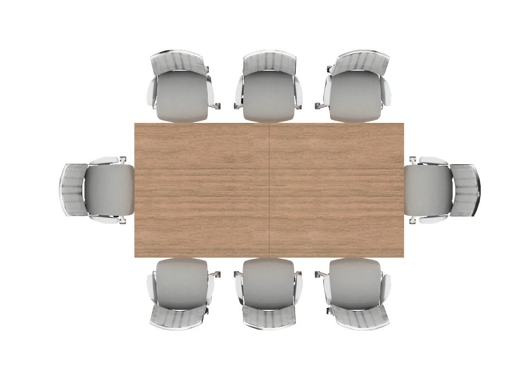AMQ Conference Room Bundle - 8 Capacity