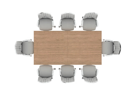 AMQ Conference Room Bundle - 8 Capacity