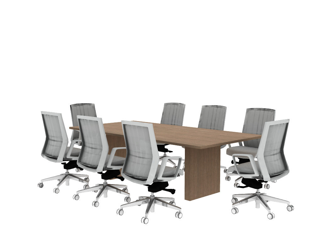 AMQ Conference Room Bundle - 8 Capacity