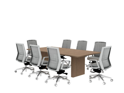 AMQ Conference Room Bundle - 8 Capacity