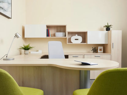 AMQ Embank Desk