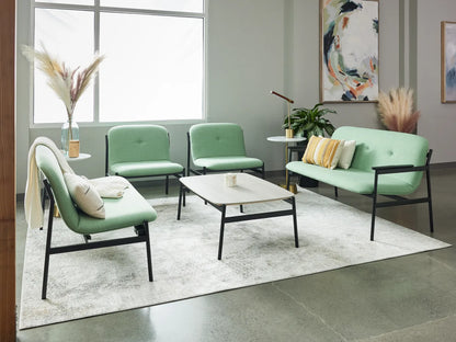 AMQ West Elm Work Brighton Tables