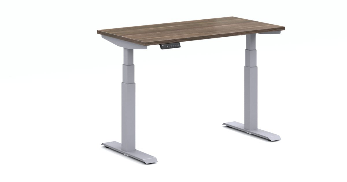 AMQ Activ Pro 2.0 Height-Adjustable Desk