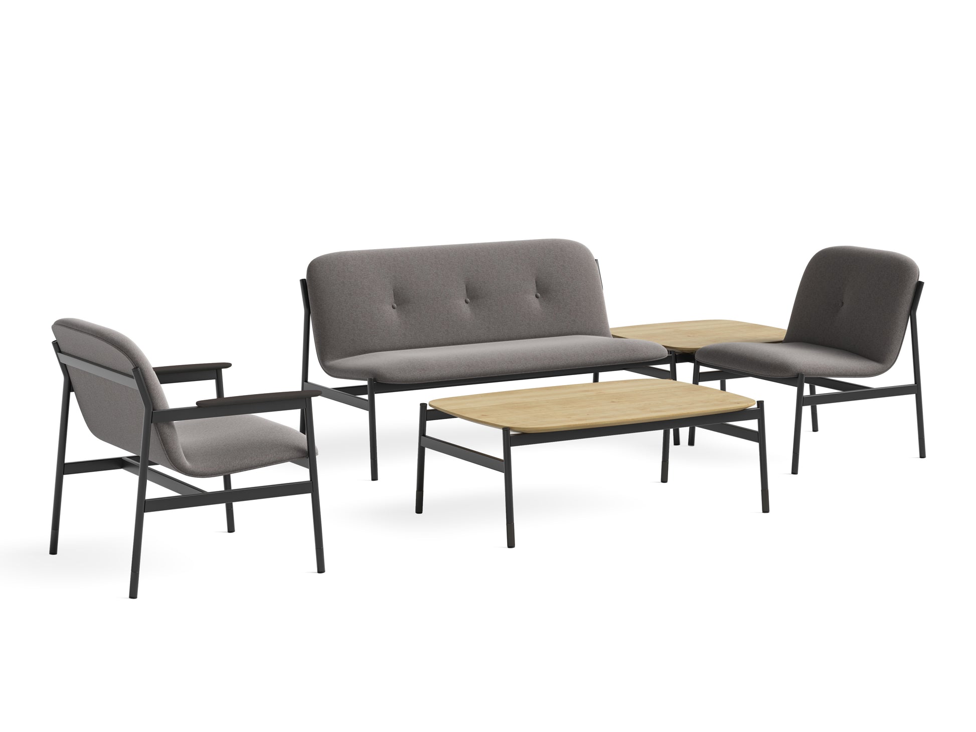 AMQ West Elm Work Brighton Tables