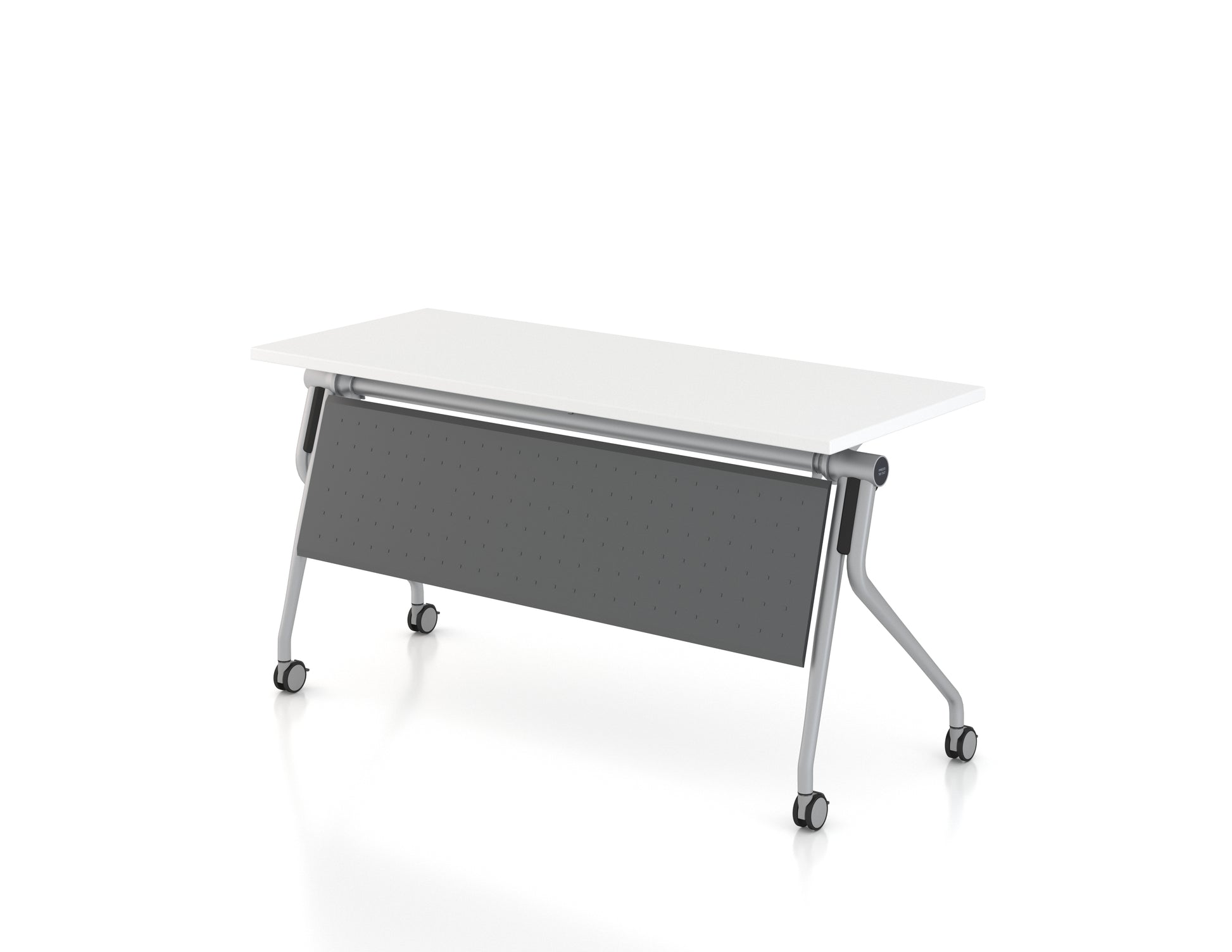 AMQ Concur flip-top training table