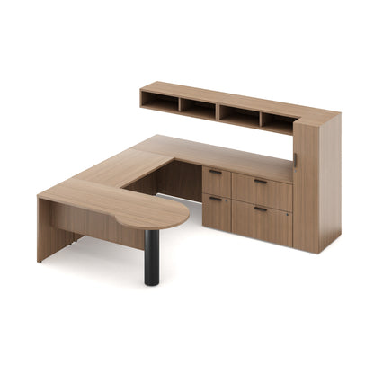 AMQ Embank Desk