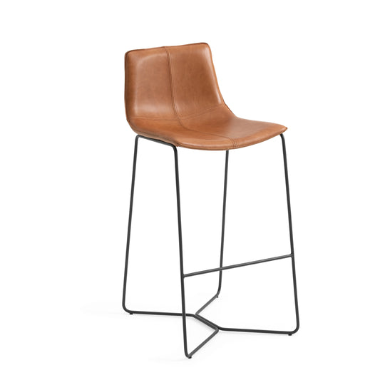 West Elm Work Slope Stool