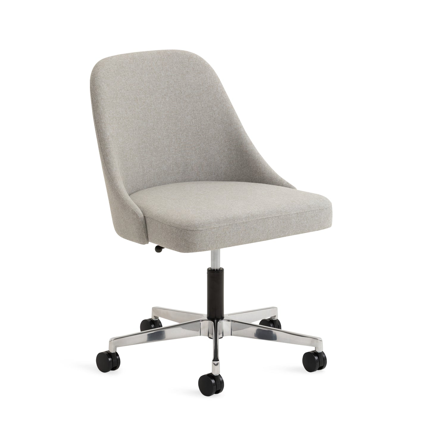 West Elm Work Sterling Conference Chair