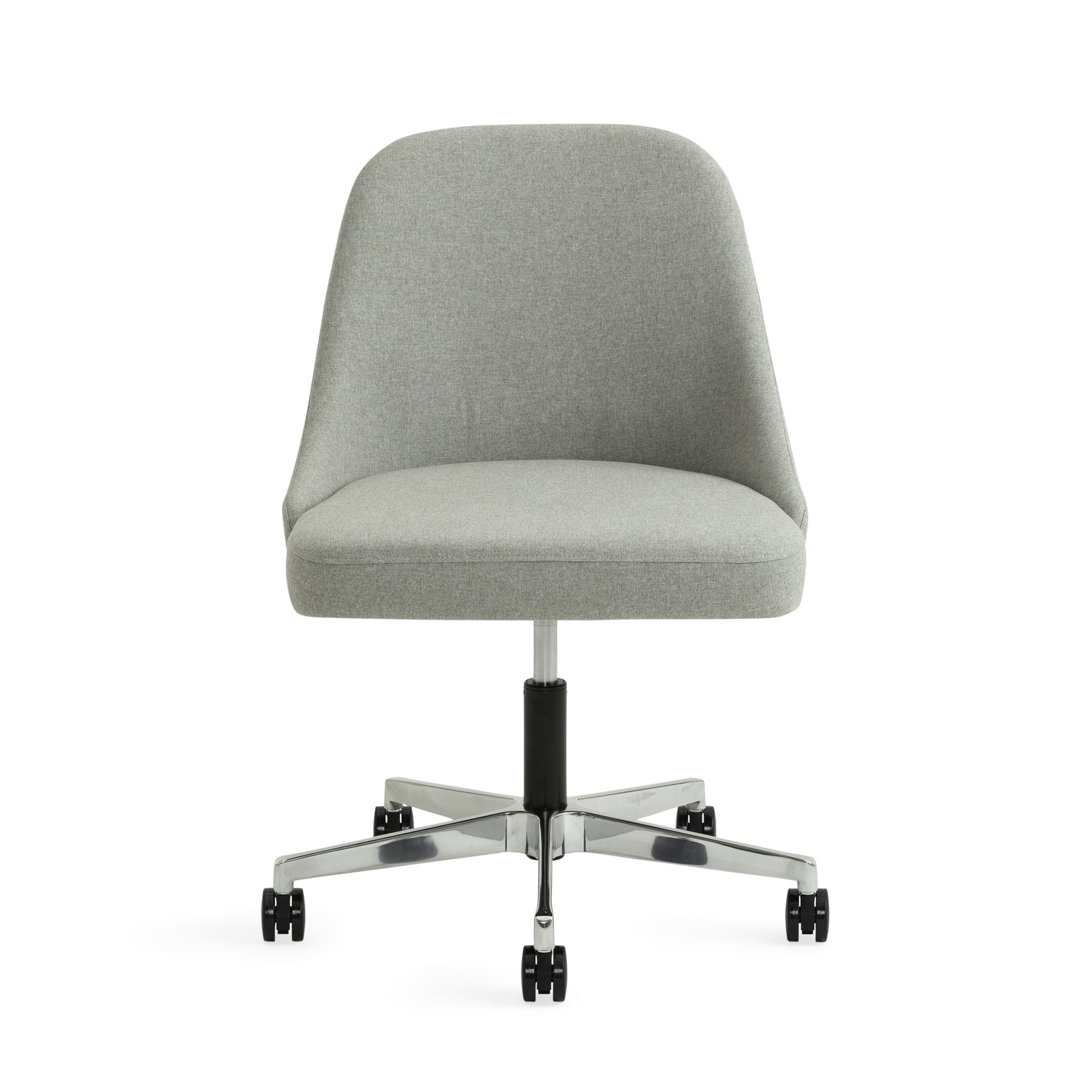 West Elm Work Sterling Conference Chair