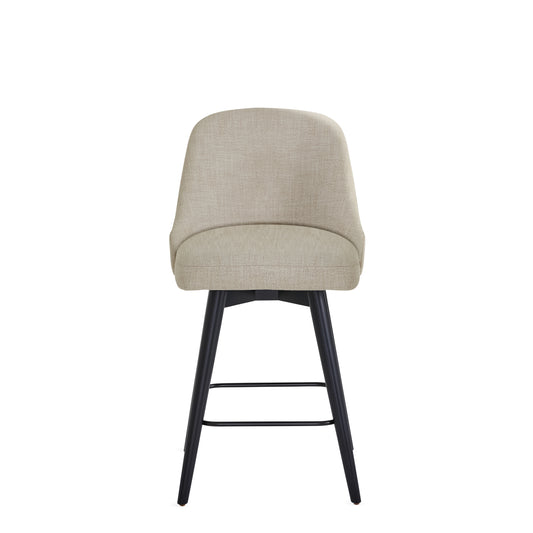 West Elm Work Sterling Stool
