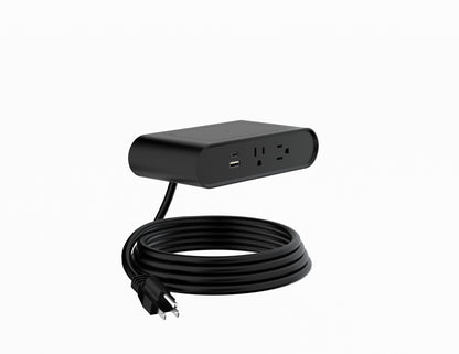 AMQ Power Boxes